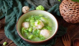 小瓜煮汤怎么吃,家常美味，营养滋补的汤品新选择