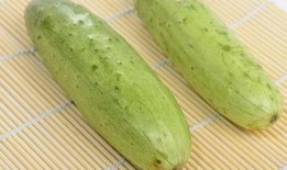 孕妇吃的瓜,营养美味两不误