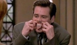 金凯瑞吃瓜电影,笑料百出，揭秘娱乐圈幕后真相