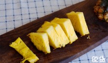 吃了菠萝吃哈密瓜嘴巴疼,揭秘嘴巴疼痛之谜