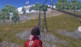 雪场缆车吃鸡瓜,吃鸡瓜引发的欢乐冒险