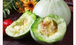 绿脆瓜怎么吃,探索美味与健康的完美结合