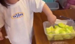 某爸吃瓜,揭秘娱乐圈背后的惊人真相