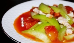 带你吃瓜西红柿炒鸡蛋,带你轻松学会西红柿炒鸡蛋