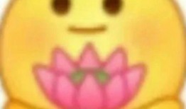 小黄脸吃瓜表情包简笔画,趣味横生的网络文化现象