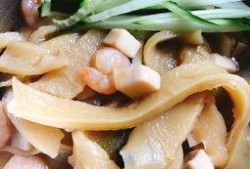 土瓜粉面可以怎么吃,多样美味，尽享家常风味