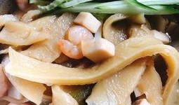 土瓜粉面可以怎么吃,多样美味，尽享家常风味