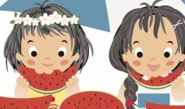 小猫吃瓜头像动漫图片,小猫吃瓜头像动漫风采