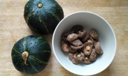 香菇瓜怎么吃,香菇瓜的多样美味吃法探索
