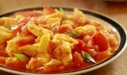 带你吃瓜西红柿炒鸡蛋,带你轻松学会西红柿炒鸡蛋