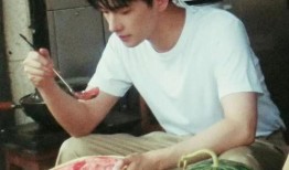 吃瓜手机壁纸,捕捉生活瞬间，品味人间烟火