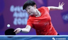 吃瓜小熊孙颖莎,吃瓜小熊的乒乓球传奇