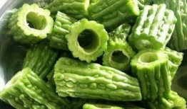 当水果吃的苦瓜叫啥瓜,揭秘当水果吃的苦瓜之美