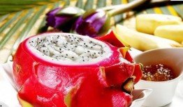 月子期吃火龙果和哈密瓜,月子期间火龙果与哈密瓜的营养搭配与食用建议