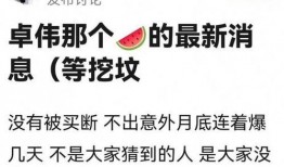 吃瓜卓伟,吃瓜卓伟带你探秘明星幕后生活