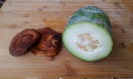 香菇瓜怎么吃,香菇瓜的多样美味吃法探索