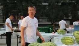 官员吃瓜汇总,揭秘权力场中的“瓜田李下”