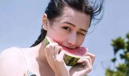 可心吃瓜少女,可心吃瓜少女生活记