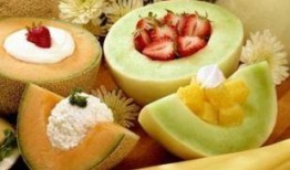 晚上吃哈密瓜会胖,体重管理的甜蜜平衡