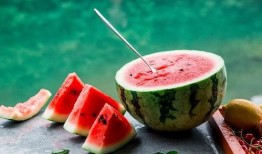 至秋吃瓜,一场味蕾与自然的邂逅