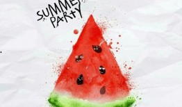 吃瓜的水印框,揭秘吃瓜群众背后的水印奥秘