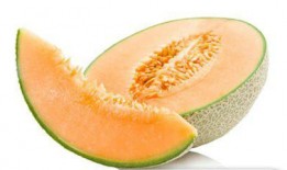 晚上吃哈密瓜反胃