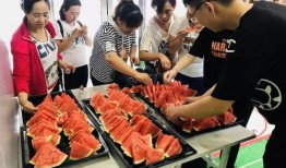 吃瓜群众山西运城,瓜果飘香，民俗风情浓