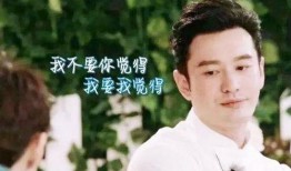 吃瓜浅谈黄晓明,吃瓜群众眼中的娱乐圈风云人物