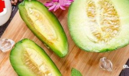 绿脆瓜怎么吃,探索美味与健康的完美结合