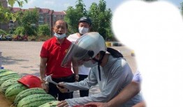 解剖吃瓜事件,揭秘网络舆论背后的真相与反思