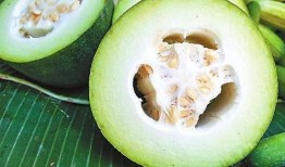 涟水吃瓜,揭秘当地特色美食背后的故事