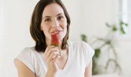 可心吃瓜少女,可心吃瓜少女生活记