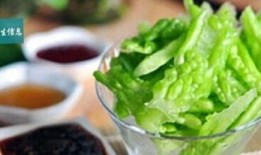 草瓜可吃吗,天然美食还是未知风险？