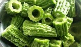 当水果吃的苦瓜叫啥瓜,揭秘当水果吃的苦瓜之美