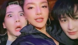 朝杨吃瓜网,朝杨吃瓜网带你领略明星幕后故事