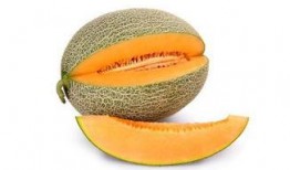 晚上吃哈密瓜反胃