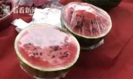 午夜男孩吃瓜,午夜男孩的瓜田奇遇记