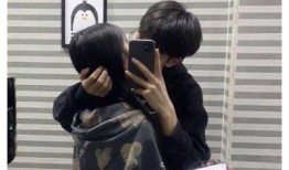 瓜哥吃瓜拍照情侣不露脸