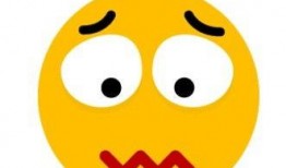 小黄脸吃瓜表情包简笔画,趣味横生的网络文化现象