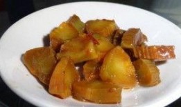 莴瓜咋吃,探索莴瓜的多样美味