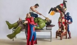 瓜哥吃瓜奇怪手办视频,揭秘吃瓜界的神秘力量