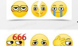 小黄脸吃瓜表情包简笔画,趣味横生的网络文化现象