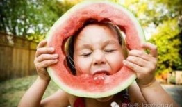 吃瓜别乱吃,吃瓜需谨慎，别乱吃！