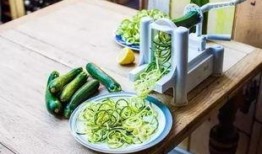 蓝瓜怎么吃减肥,轻松享瘦的神奇果蔬选择