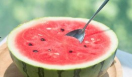 为什么吃瓜不说名字,为何不说名字？