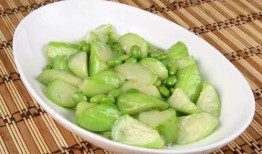 生瓜花可以吃,天然美味，营养丰富的健康食材