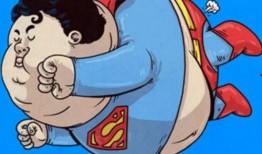 网络吃瓜讽刺动漫,讽刺动漫中的虚拟与现实碰撞