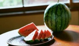 古诗词吃瓜,古诗词中的瓜味人生