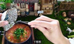 迷你厨房做无骨鸡瓜吃,无骨鸡瓜轻松上桌