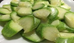 天天吃葫芦瓜好吗,健康生活每一天